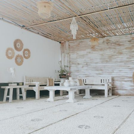 Oasis Boutique Villas 누사 렘봉안 외부 사진