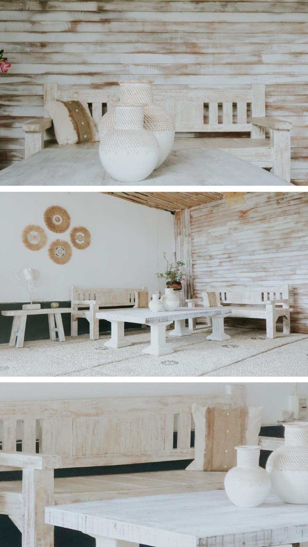 Oasis Boutique Villas 누사 렘봉안 외부 사진