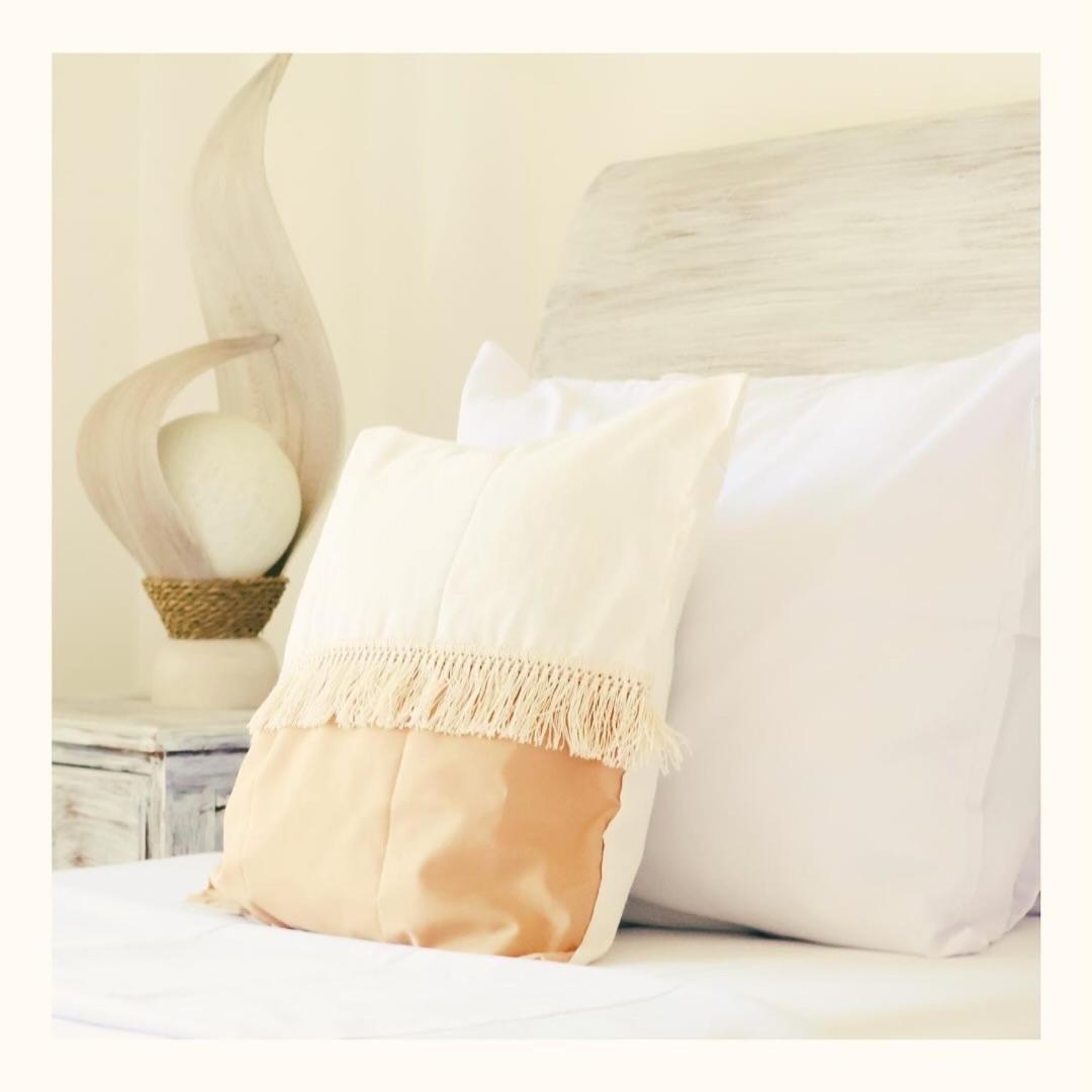 Oasis Boutique Villas 누사 렘봉안 외부 사진