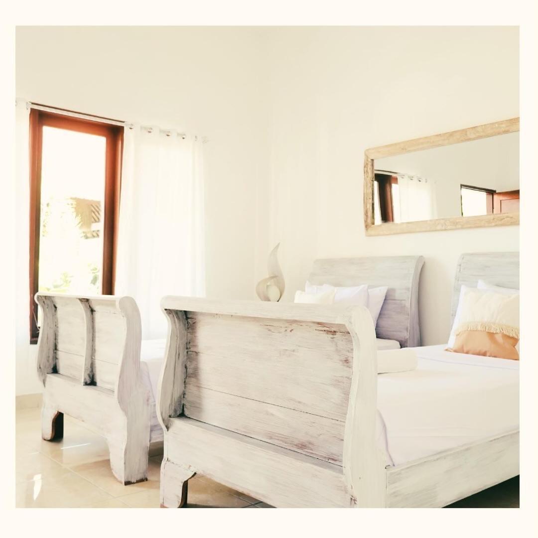 Oasis Boutique Villas 누사 렘봉안 외부 사진