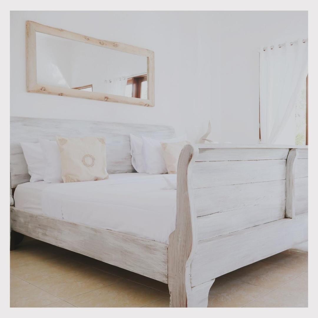 Oasis Boutique Villas 누사 렘봉안 외부 사진