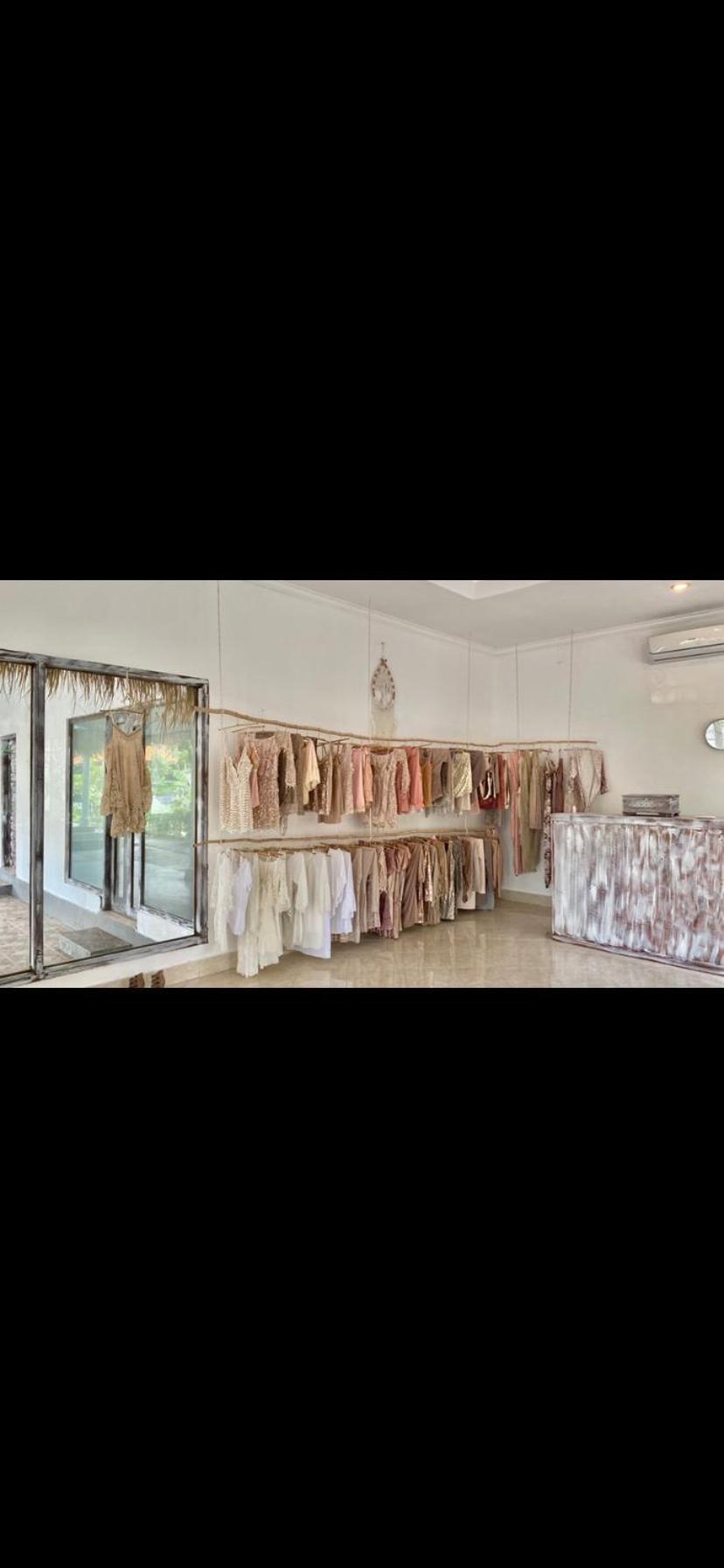 Oasis Boutique Villas 누사 렘봉안 외부 사진