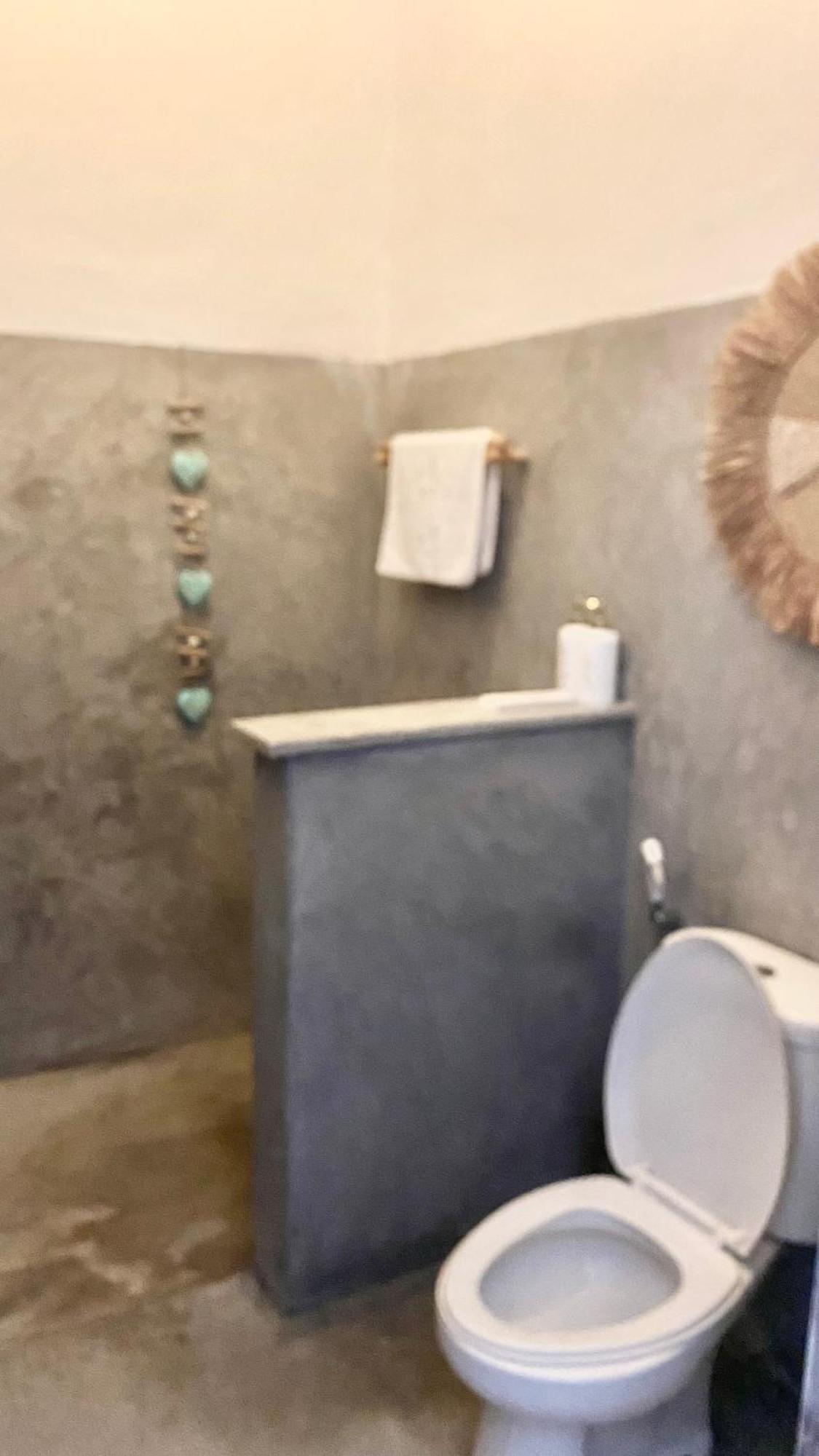 Oasis Boutique Villas 누사 렘봉안 외부 사진