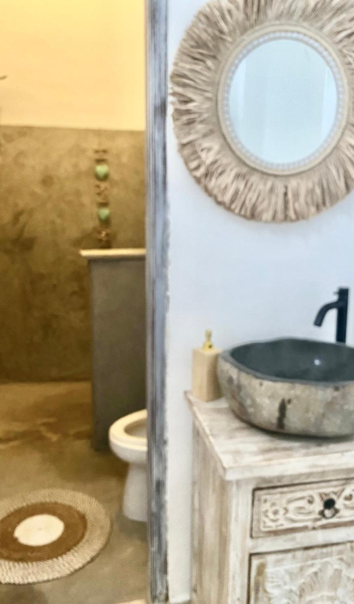 Oasis Boutique Villas 누사 렘봉안 외부 사진